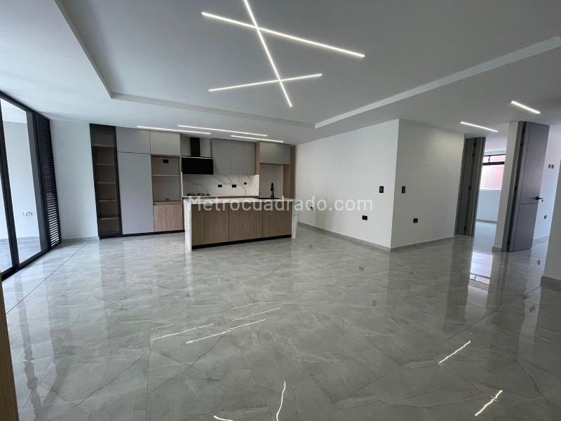 Piso – Medellín - Vista 2