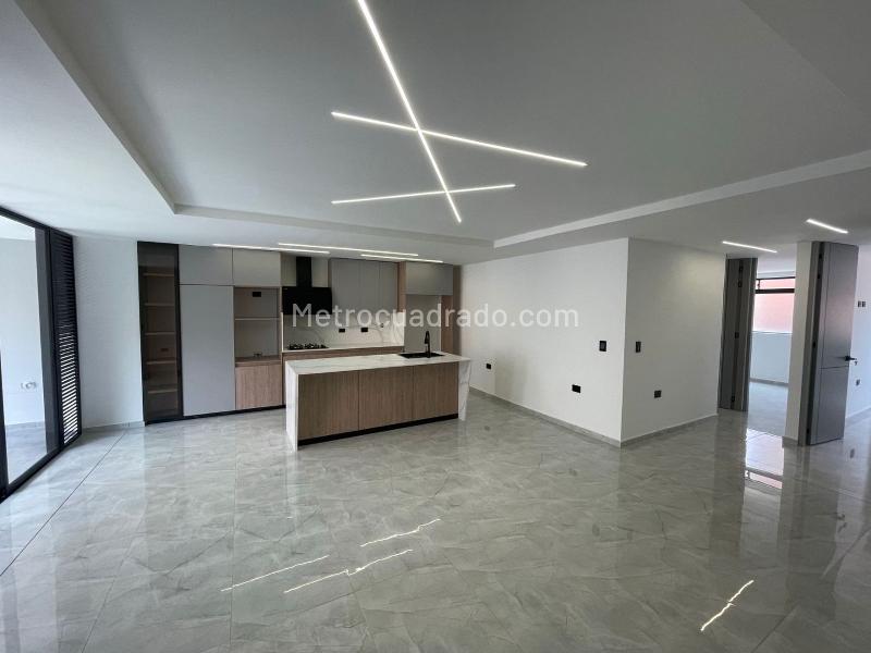 Piso – Medellín - Vista 3