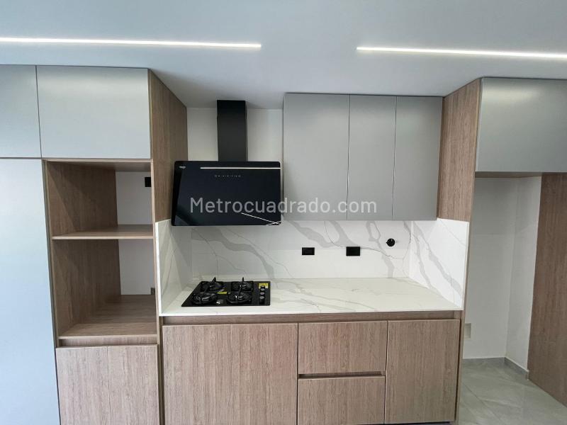 Piso – Medellín - Vista 4