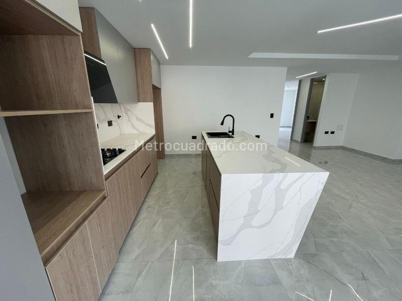 Piso – Medellín - Vista 5