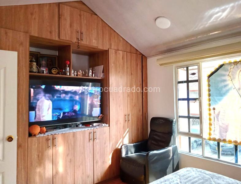 Casa – Bogotá D.C. - Vista 4