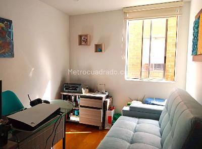 Casa en venta en Colina Campestre, Bogotá · foto 7 de 20