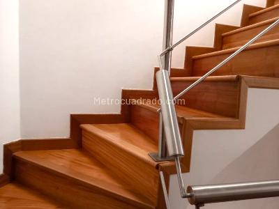 Casa en venta en Colina Campestre, Bogotá · foto 11 de 20