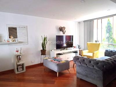 Casa en venta en Colina Campestre, Bogotá · foto 12 de 20