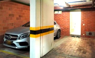 Casa en venta en Colina Campestre, Bogotá · foto 20 de 20
