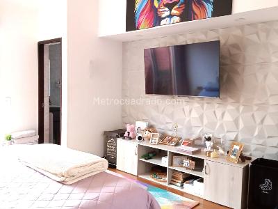 Casa en venta en Colina Campestre, Bogotá · foto 3 de 20