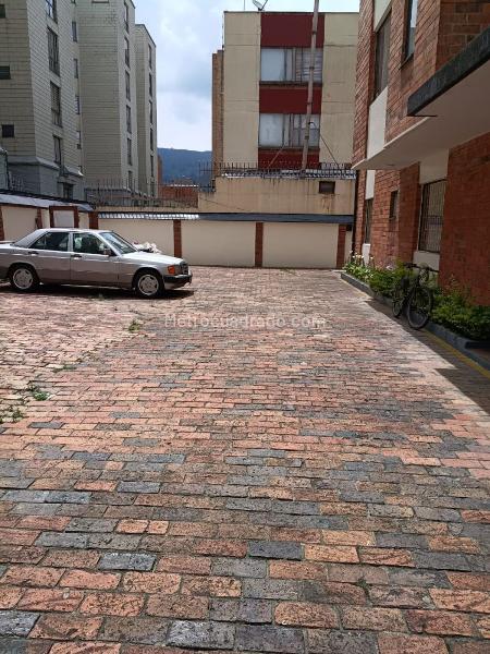 Apartamento en Venta, CEDRITOS, Bogotá D.C. - Widok 4