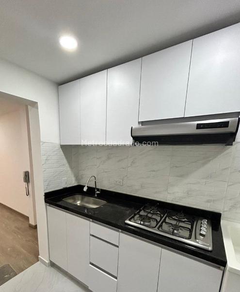 Apartamento en Venta, CEDRITOS, Bogotá D.C. - Widok 6