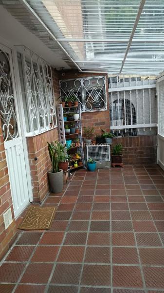 Piso – Bogotá, Azafránes, Localidad Engativá - Vista 5