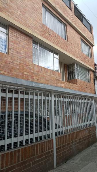 Piso – Bogotá, Azafránes, Localidad Engativá - Vista 3