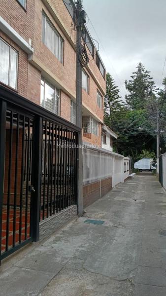 Piso – Bogotá, Azafránes, Localidad Engativá - Vista 4