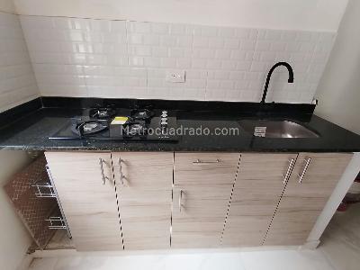 Apartamento en venta en Los Cedros, Bogotá · foto 5 de 12