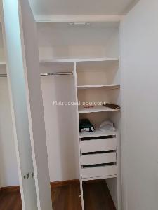 Apartamento en venta en Los Cedros, Bogotá · foto 11 de 12