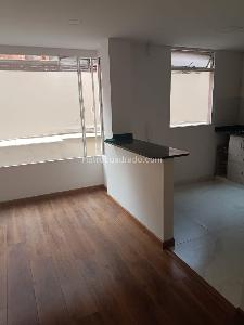 Apartamento en venta en Los Cedros, Bogotá · foto 4 de 12