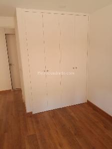 Apartamento en venta en Los Cedros, Bogotá · foto 9 de 12