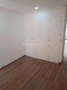 Apartamento en venta en Los Cedros, Bogotá · foto 10 de 12