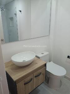 Apartamento en venta en Los Cedros, Bogotá · foto 7 de 12