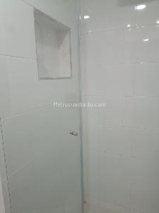 Apartamento en venta en Los Cedros, Bogotá · foto 8 de 12