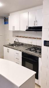 Apartaestudio en venta en Cedritos, Bogotá, 38 m² · foto 5 de 8