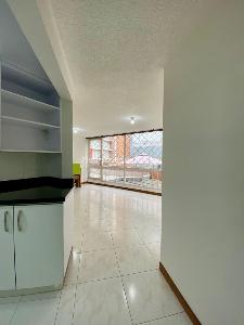 Apartamento en venta en Cedritos Alcala, Bogotá · foto 3 de 12