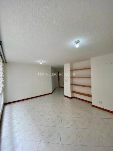 Apartamento en venta en Cedritos Alcala, Bogotá · foto 5 de 12