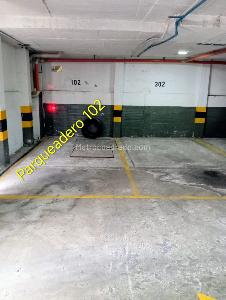Apartaestudio en venta en Cedritos, Bogotá, 63 m² · foto 9 de 9