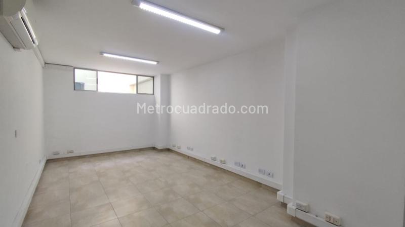 Oficina en Arriendo, San Vicente, Cali - Widok 3