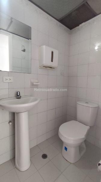 Oficina en Arriendo, San Vicente, Cali - Widok 4