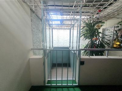 Casa de 4 alcobas en venta en Laureles Nogal, Medellín, 450 m² · foto 13 de 20