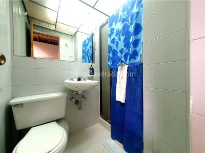 Casa de 4 alcobas en venta en Laureles Nogal, Medellín, 450 m² · foto 14 de 20
