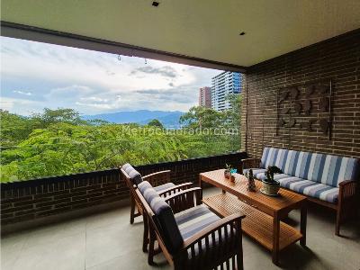 Apartamento de 1 alcoba en venta en Las Palmas, Medellín, 87 m² · foto 6 de 15