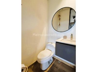 Apartamento de 1 alcoba en venta en Las Palmas, Medellín, 87 m² · foto 8 de 15