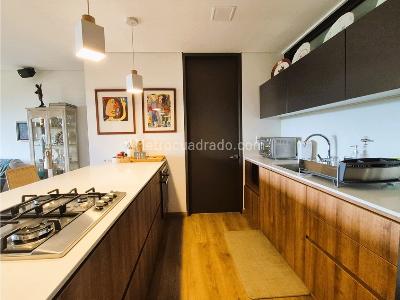 Apartamento de 1 alcoba en venta en Las Palmas, Medellín, 87 m² · foto 12 de 15