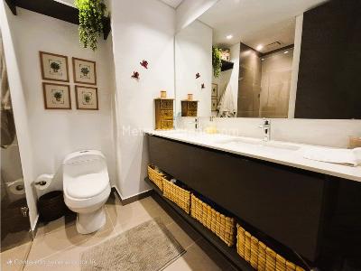 Apartamento de 1 alcoba en venta en Las Palmas, Medellín, 87 m² · foto 15 de 15