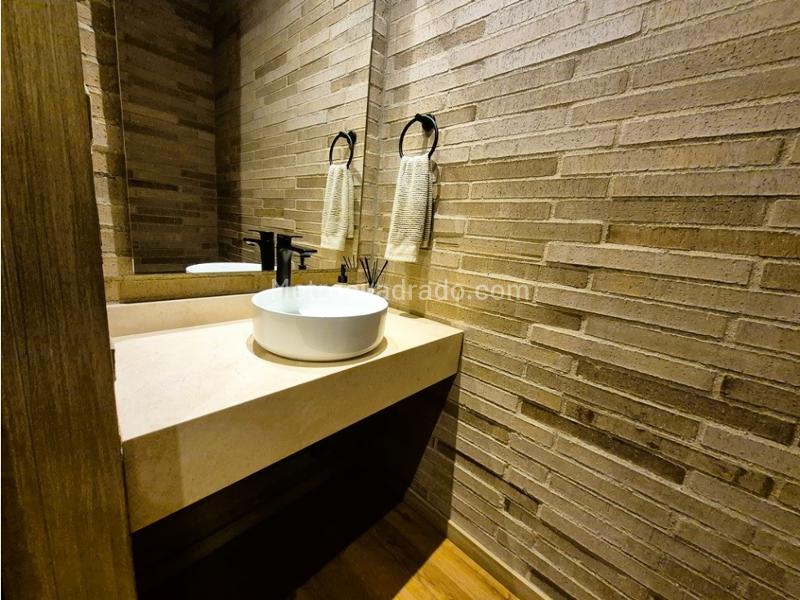 Apartamento en Venta, El Campestre, Medellín - Więcej