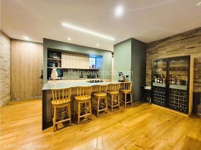 Apartamento de 1 alcoba en venta en El Campestre, Medellín, 113 m² · foto 5 de 12