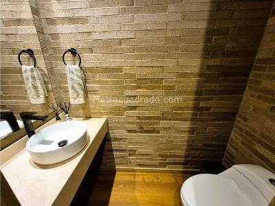 Apartamento de 1 alcoba en venta en El Campestre, Medellín, 113 m² · foto 7 de 12