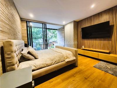 Apartamento de 1 alcoba en venta en El Campestre, Medellín, 113 m² · foto 8 de 12