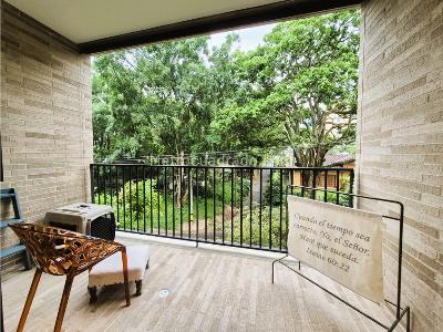 Apartamento de 1 alcoba en venta en El Campestre, Medellín, 113 m² · foto 9 de 12