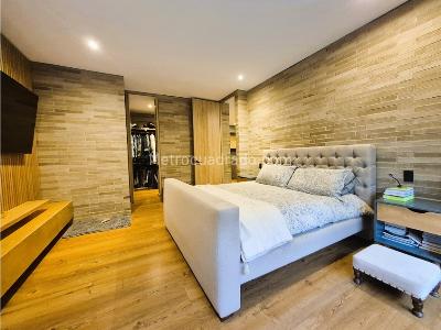 Apartamento de 1 alcoba en venta en El Campestre, Medellín, 113 m² · foto 10 de 12