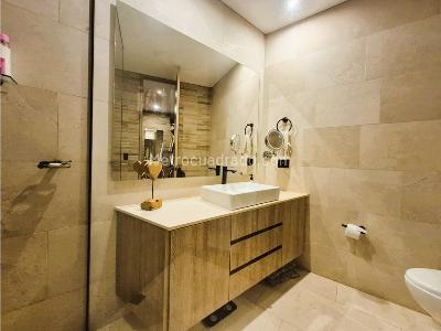Apartamento de 1 alcoba en venta en El Campestre, Medellín, 113 m² · foto 11 de 12
