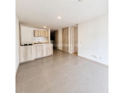 Apartaestudio en venta en Ciudad Del Rio, Medellín, 56 m² · foto 2 de 17
