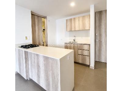 Apartaestudio en venta en Ciudad Del Rio, Medellín, 56 m² · foto 4 de 17