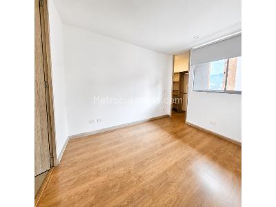 Apartaestudio en venta en Ciudad Del Rio, Medellín, 56 m² · foto 7 de 17