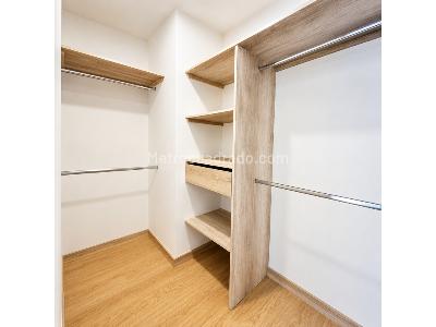 Apartaestudio en venta en Ciudad Del Rio, Medellín, 56 m² · foto 10 de 17
