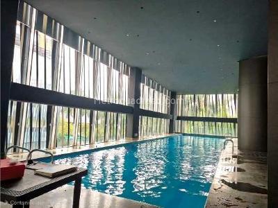 Apartaestudio en venta en Ciudad Del Rio, Medellín, 56 m² · foto 11 de 17