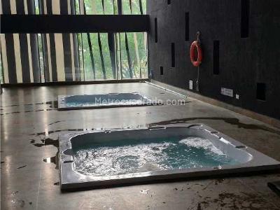 Apartaestudio en venta en Ciudad Del Rio, Medellín, 56 m² · foto 12 de 17