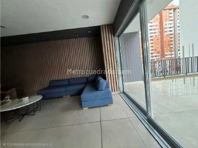 Apartaestudio en venta en Ciudad Del Rio, Medellín, 56 m² · foto 15 de 17