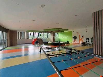 Apartaestudio en venta en Ciudad Del Rio, Medellín, 56 m² · foto 17 de 17