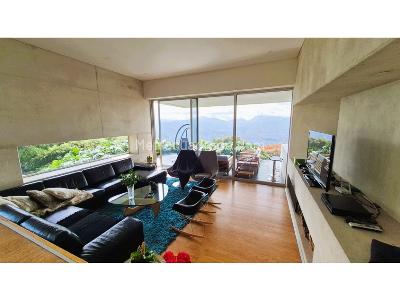 Casa de 4 alcobas en venta en Las Palmas, Medellín, 627 m² · foto 9 de 20